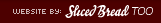 Website by Sliced Bread Too
